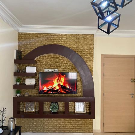 Echappez A La Ville , Appartement Pres De La Nature, Entre Foret Et Plage Juste Pour Les Familles Skhirat Exterior foto
