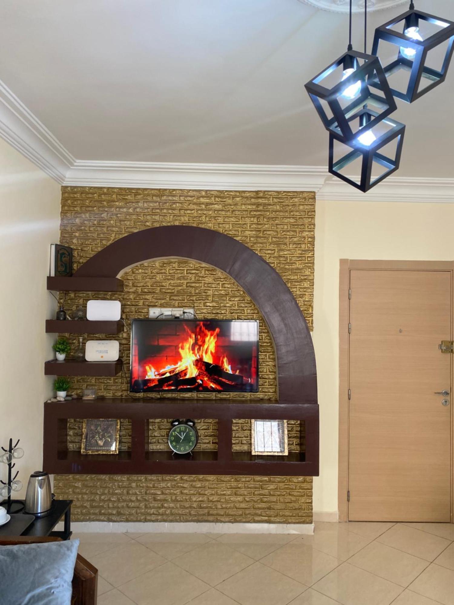 Echappez A La Ville , Appartement Pres De La Nature, Entre Foret Et Plage Juste Pour Les Familles Skhirat Exterior foto