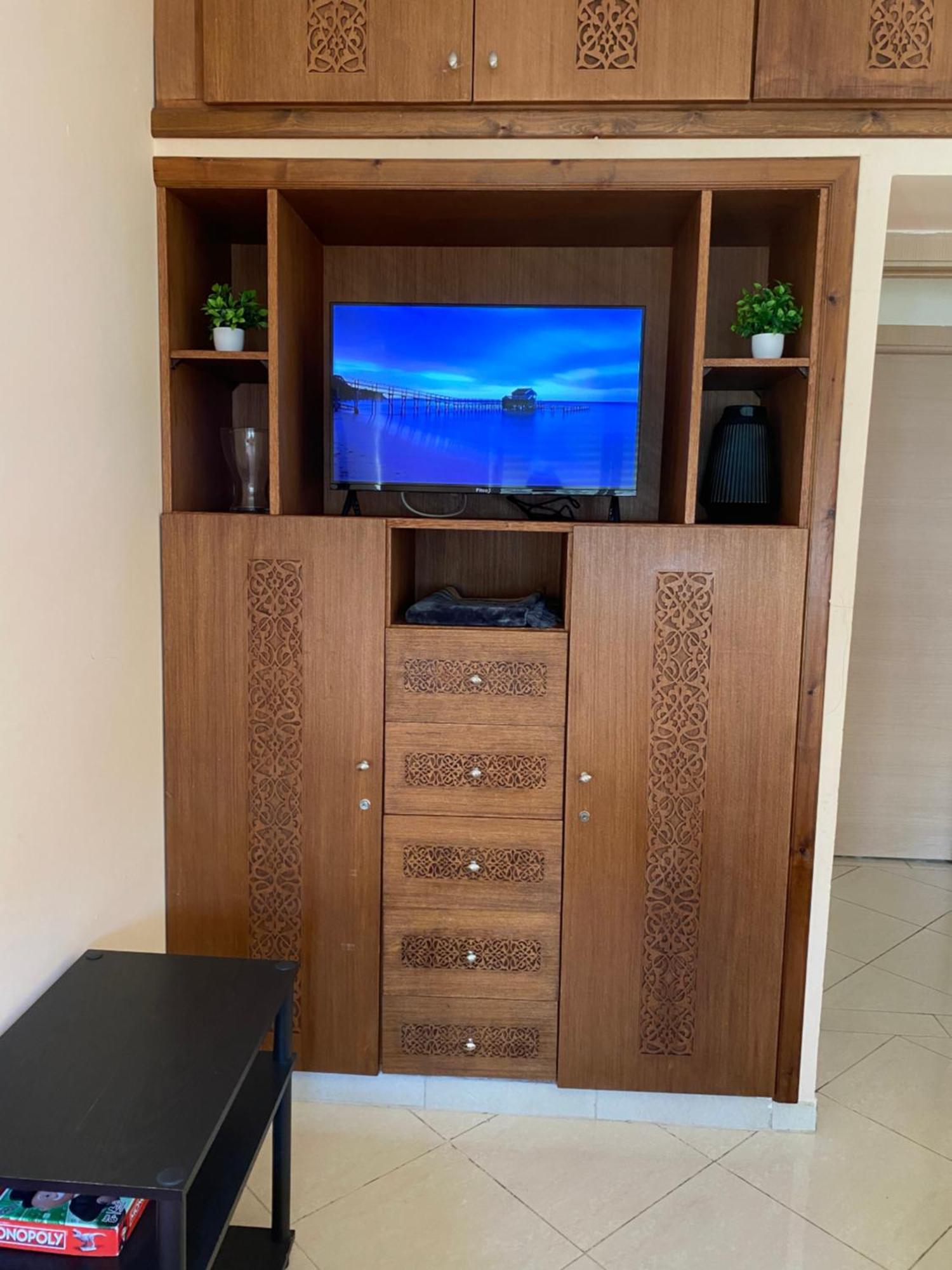 Echappez A La Ville , Appartement Pres De La Nature, Entre Foret Et Plage Juste Pour Les Familles Skhirat Exterior foto